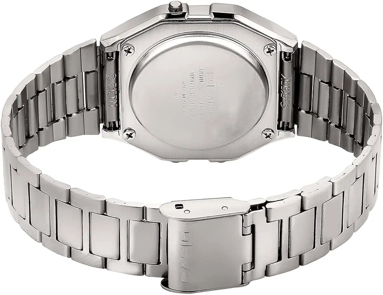 ⌚ Vintage Digital Watch – Timeless Style Meets Everyday Performance ✨