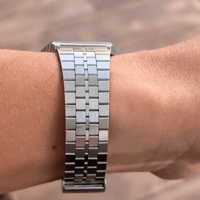 ⌚ Vintage Digital Watch – Timeless Style Meets Everyday Performance ✨